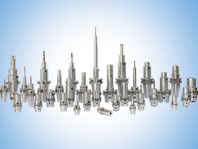 Portabrocas hidráulico