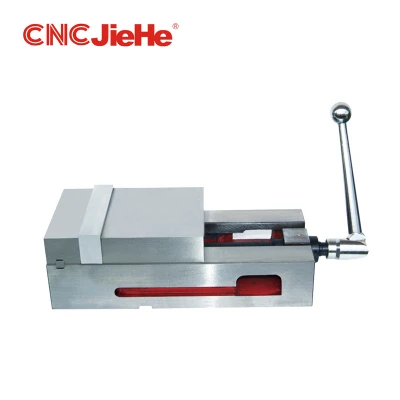 QMN Series Machine Vice