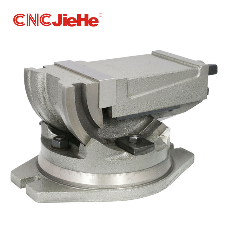 Q41 Series Machine Vice