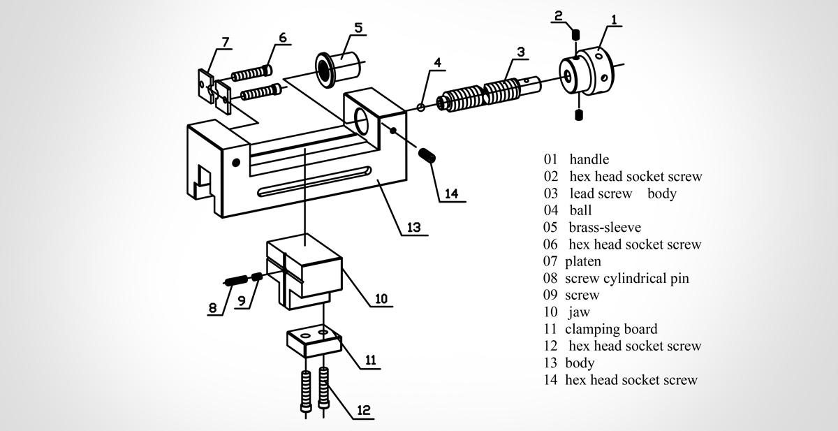 Machina de precisión QGG vice.jpg