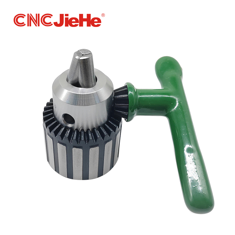 تشاك الحفر الرئيسية