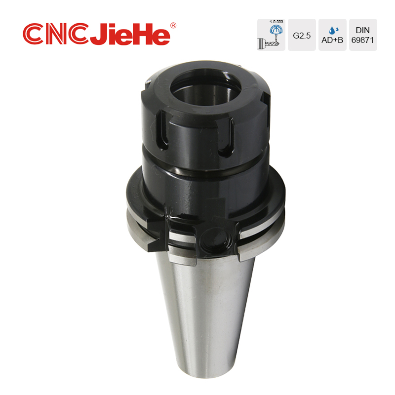 SK Er Collet Chuck (DIN69871)