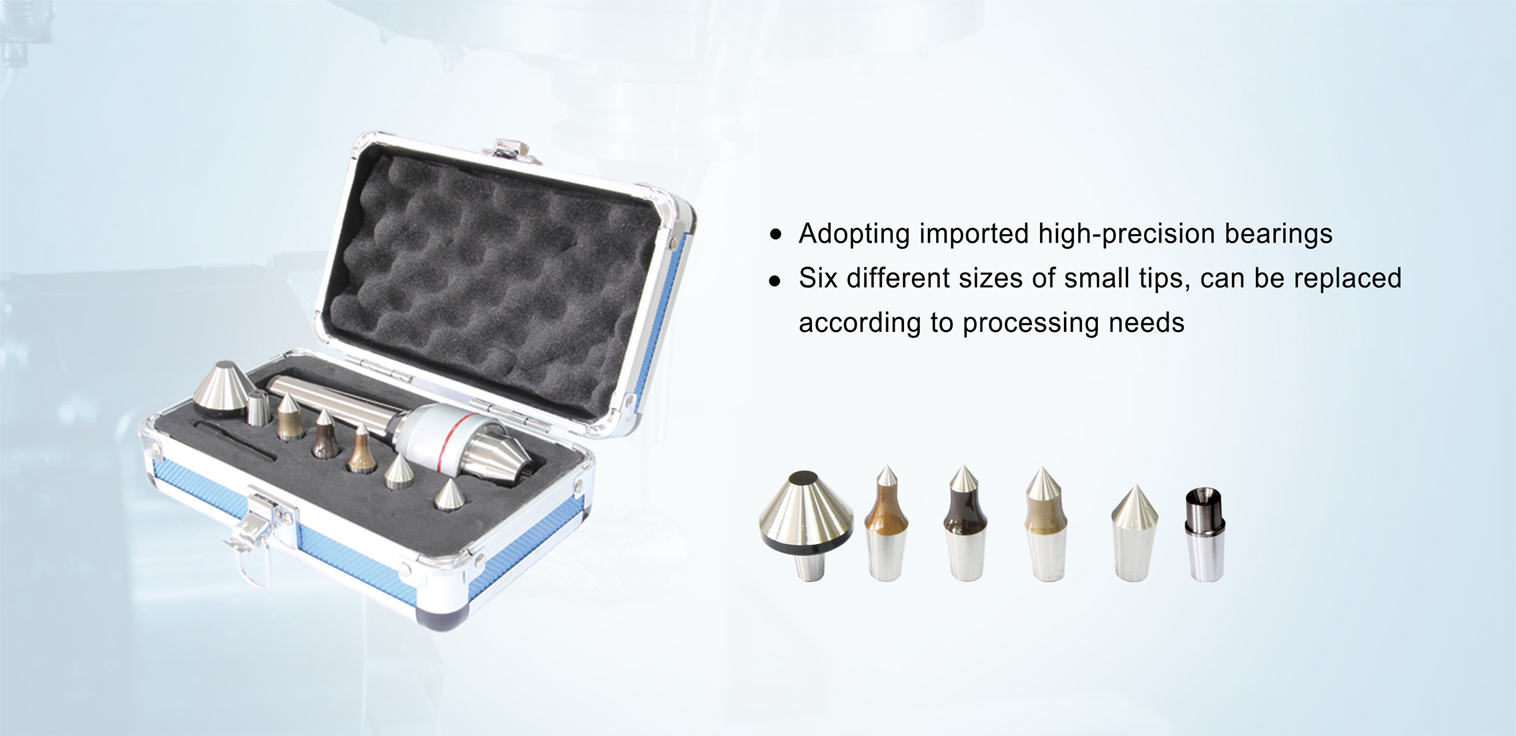 Набор живого центра Rolling Type