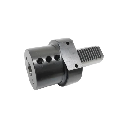 TYPE C Series VDI Tool Holder 