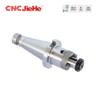 NT CMA  Combination For Face Mill Holder (DIN2080)
