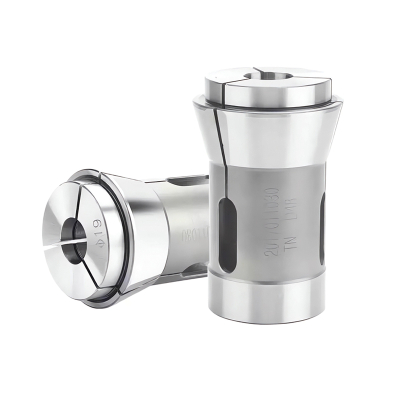 CNC Lathe Collets