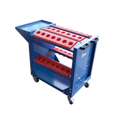 Tool Trolley