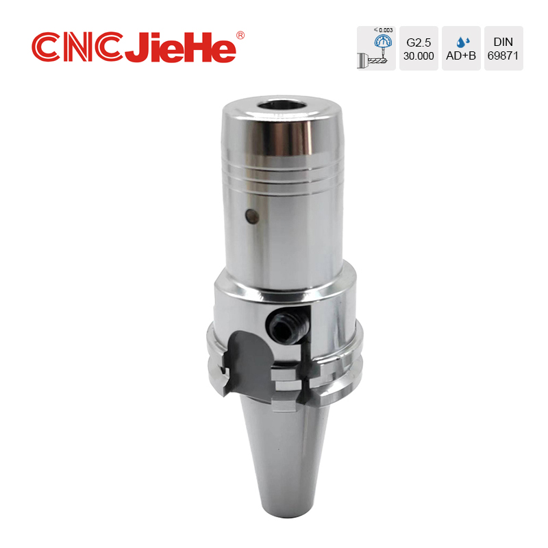 SK-Hydraulikspannfutter