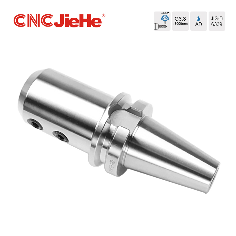 BT SLN End Mill Tutucu (JIS-B 6339)