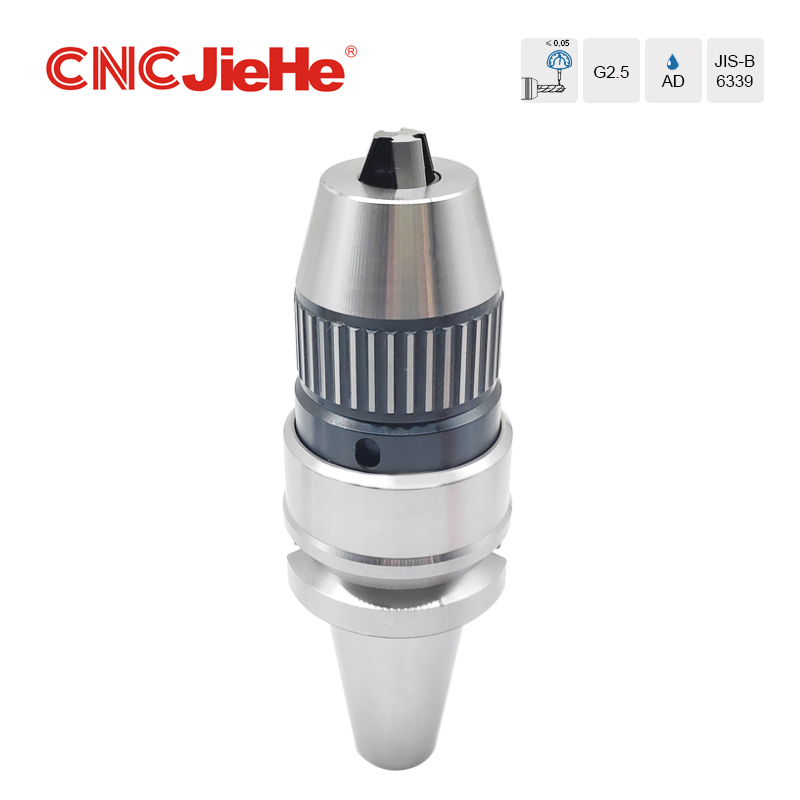 BT APU High Precision Drill Suptor (JIS-B 6339)