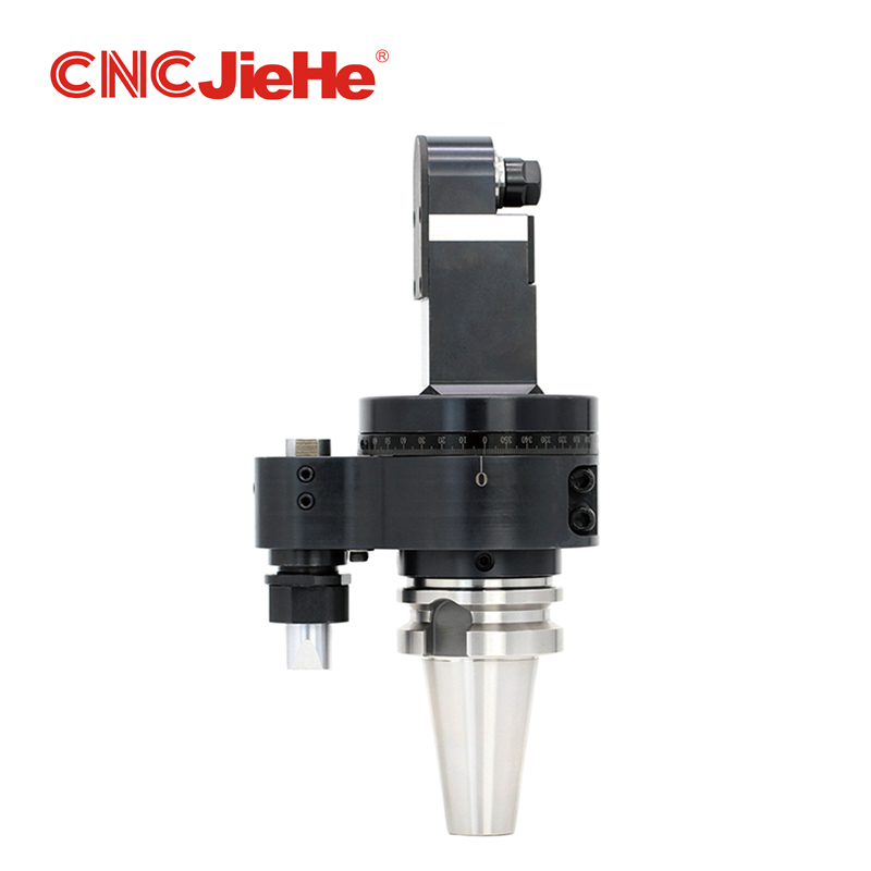 AG90-ER11F Cabezal angular