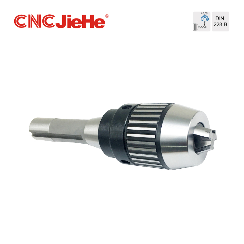 R8 APU High Precision Drill Chuck Holder