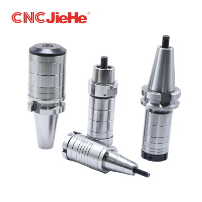 Rollomatic Special Grinding Wheel Shank for Grinding Machine