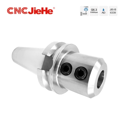 BT SLN End Mill Holder  (JIS-B 6339)