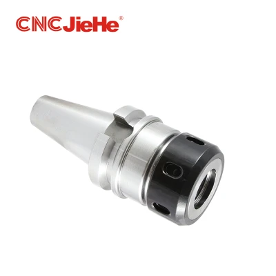 BT EOC(OZ) Collet Chuck  (JIS-B 6339)