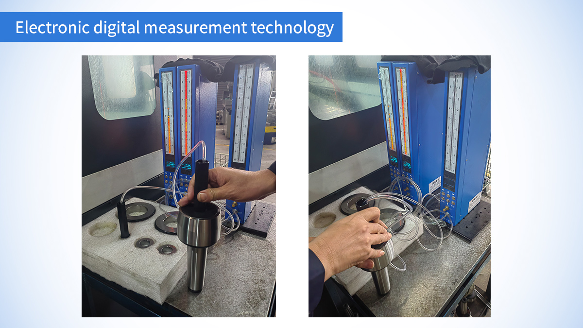 High load precision live center