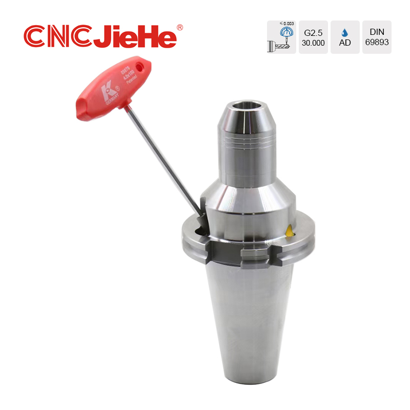 SK Hydraulic Chuck-Grinding Holder