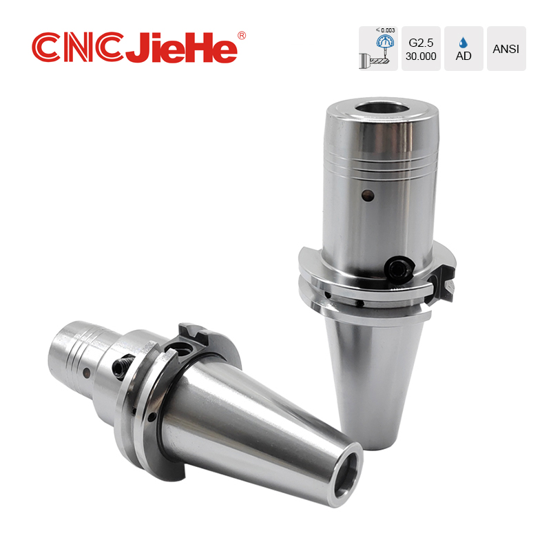 Гидравлический патрон CAT