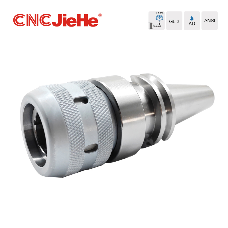 Mandrin de fraisage CATMLC