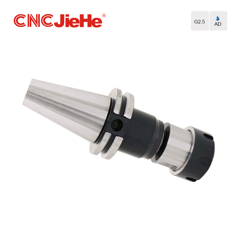 Er schwimmendes Tap Collet Chuck