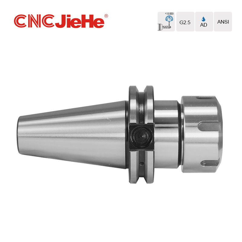 Katzen -Collet -Chuck (ANSI)