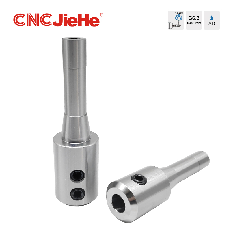 R8 SLN -Endmühlenhalter