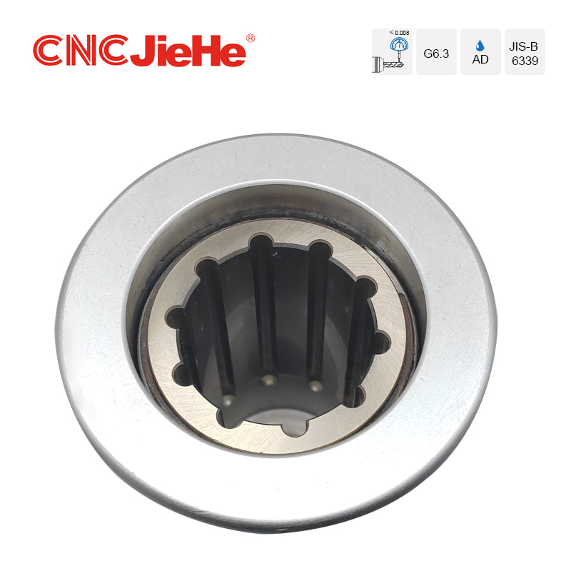 Mandrin de fraisage BT MLC