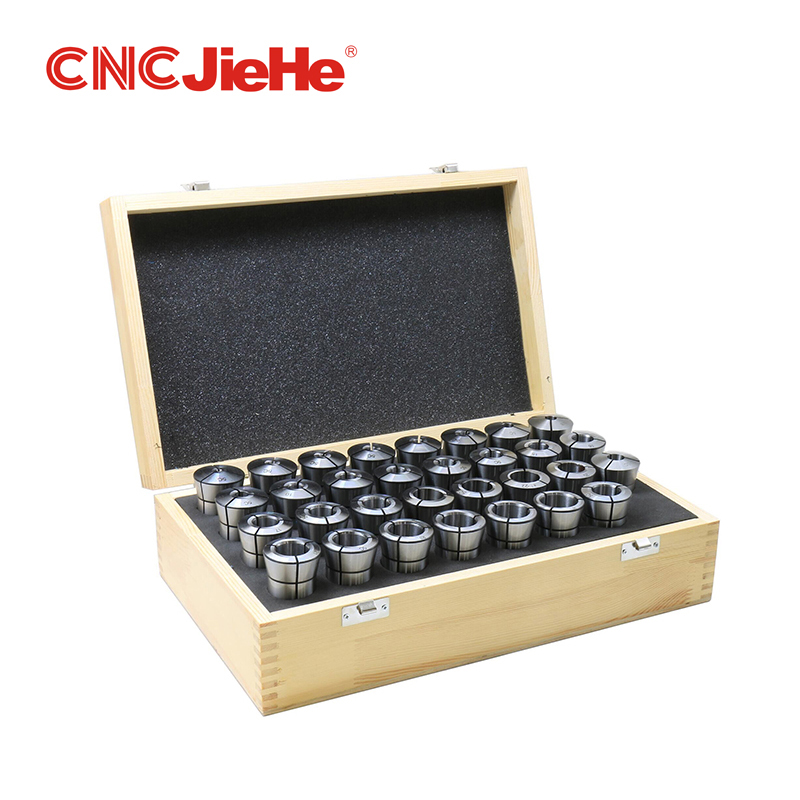 Conjunto de coletas de 5c