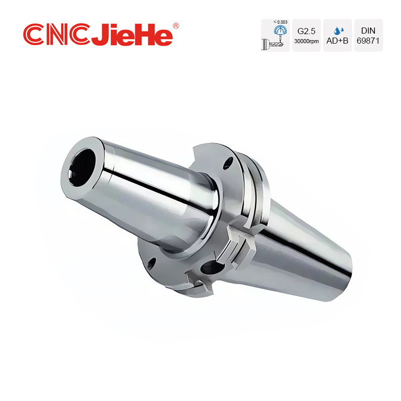 SK Shrink Fit Chuck-Standard (DIN69871)