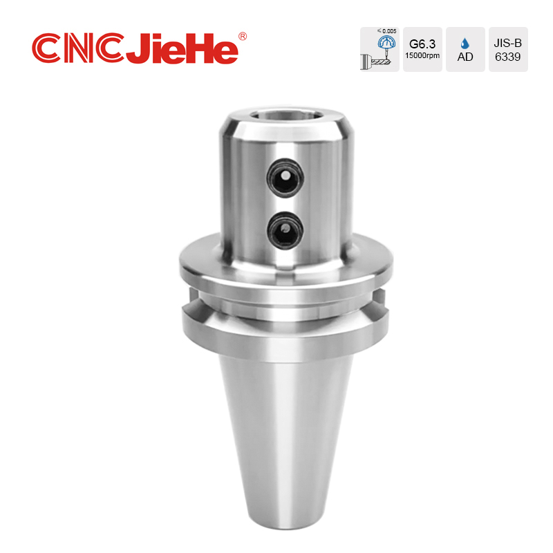 BT SLN End Mill Tutucu (JIS-B 6339)