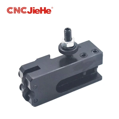 Knurling,Turning And Facing Holder