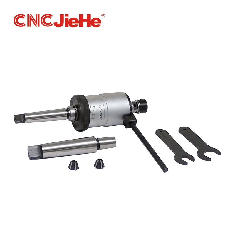 Serie JSN Reversible Tapping Chuck