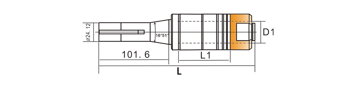 R8 Arbors Cortador Lateral