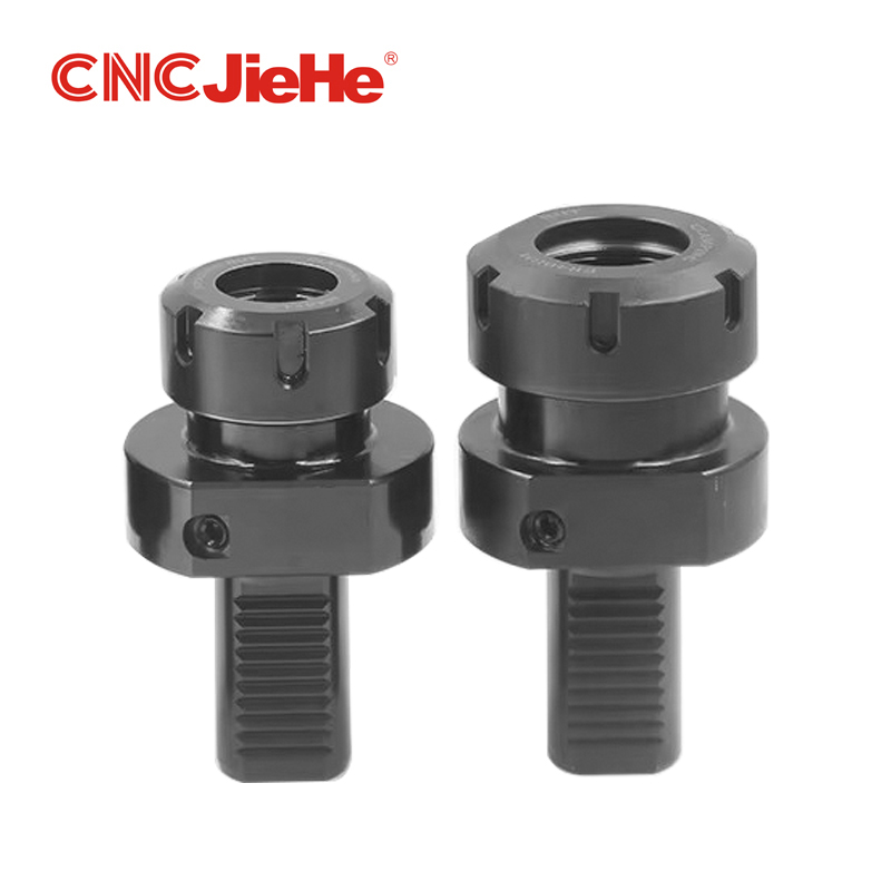 TYPE E4 VDI  Tool Holder