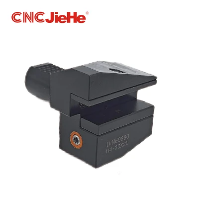 TYPE B4 VDI Tool Holder