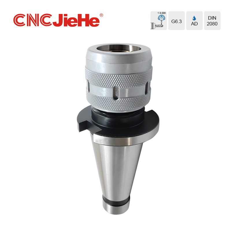 Mandrin de fraisage NTMLC