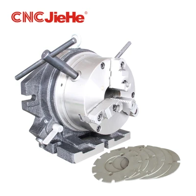 Simple Horizontal And Vertical Indexing Spacer