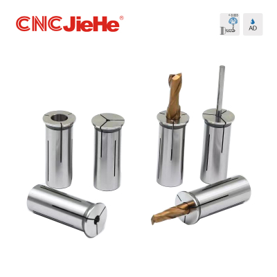 Reduction Sleeves (3 Slots)