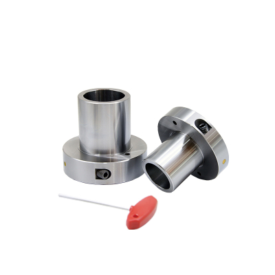 Hydraulic Expansion Sleeve