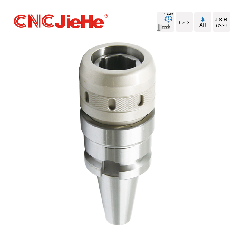 Mandrin de fraisage BT MLC