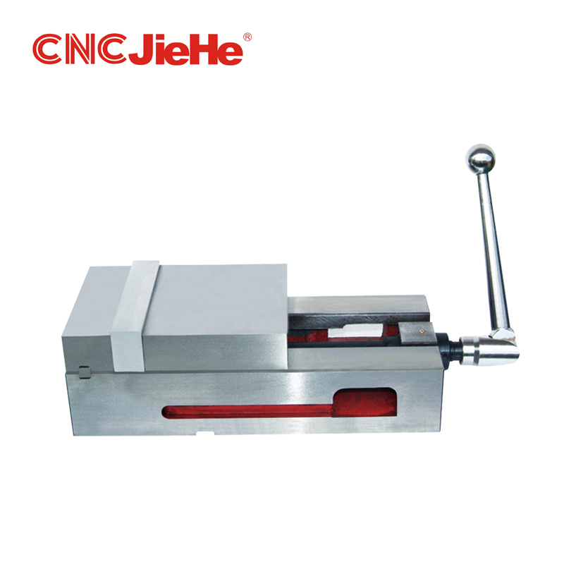 QMN Series Machine Vice