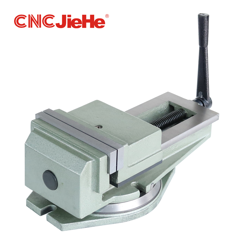 Q13 Series Machine Vice