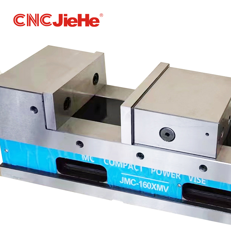 MC هيدروليكي وقفل الزاوية ملزمة