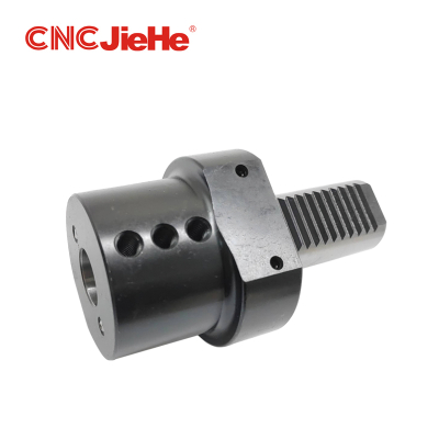 TYPE E2  VDI Tool Holder