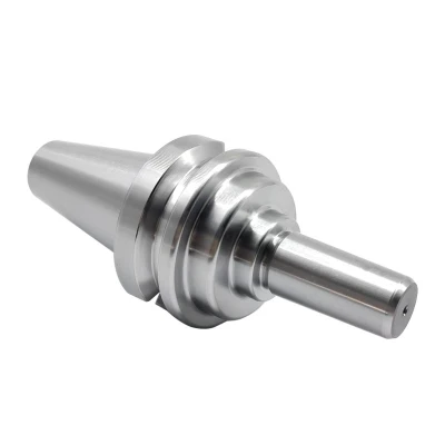 BT Jacobs Taper Arbors