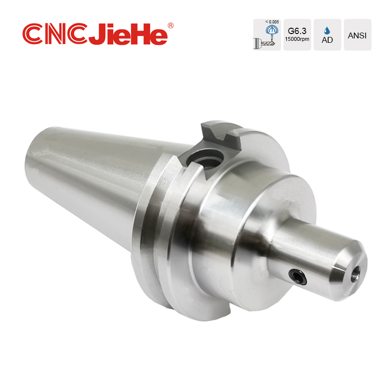 CAT SLN  End Mill Holder (ANSI)