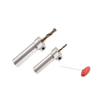 Hydraulic Chuck for CNC Automatic Lathes