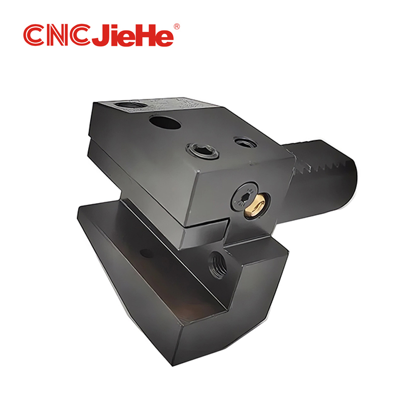 Typ B2 VDI -Werkzeughalter