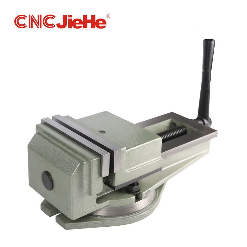 Q13 Series Machine Vice