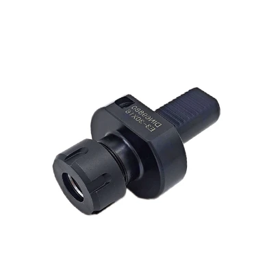 TYPE E Series VDI Tool Holder